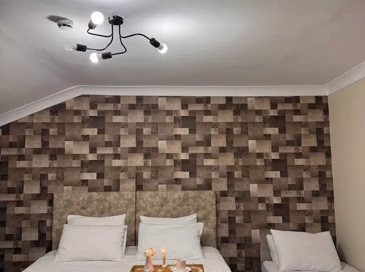 Tabiat Park Hotel Kandıra