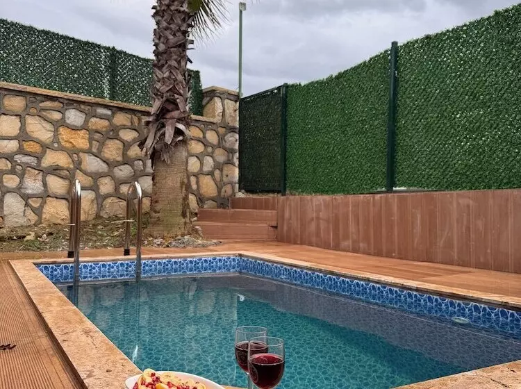 Tabiat Park Hotel Kandıra