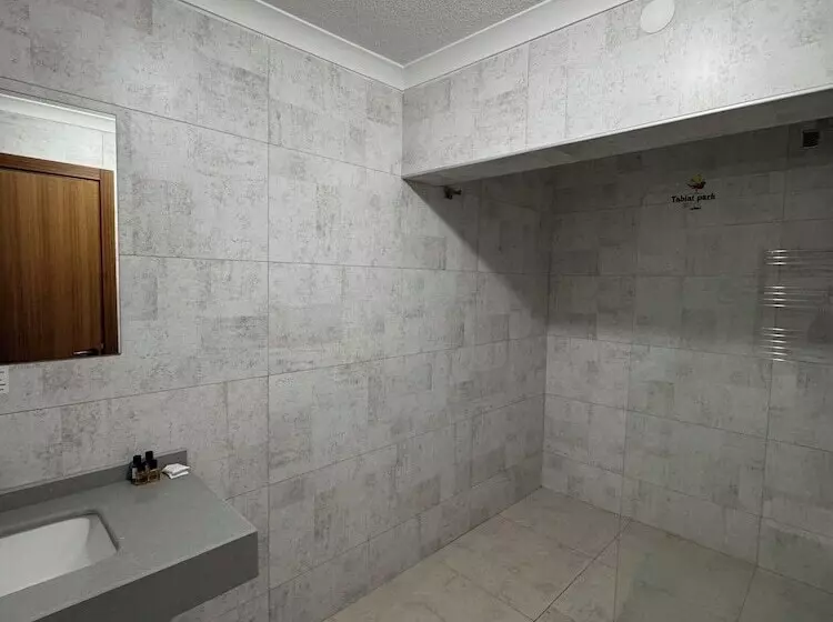 Tabiat Park Hotel Kandıra