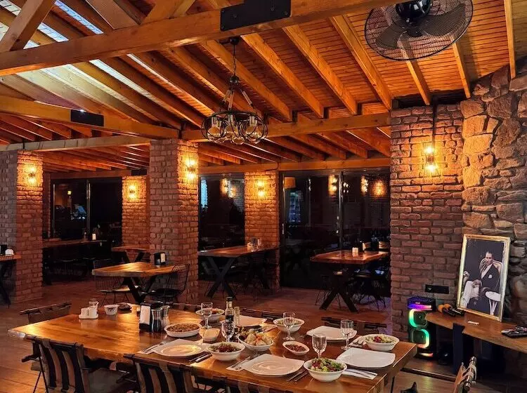 Tabiat Park Hotel Kandıra