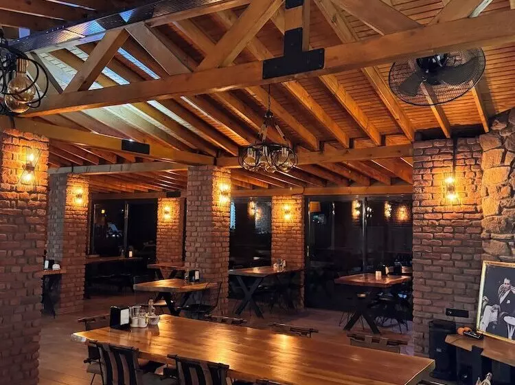 Tabiat Park Hotel Kandıra