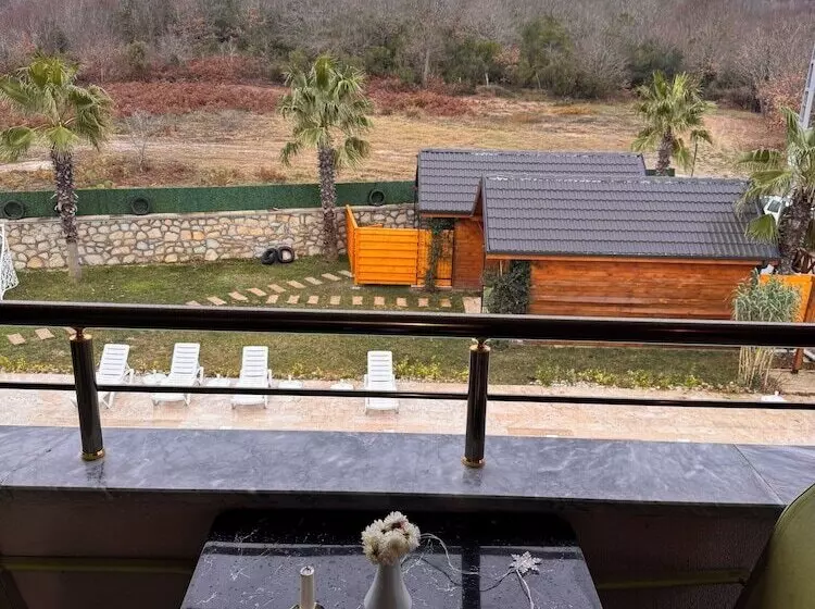 Tabiat Park Hotel Kandıra