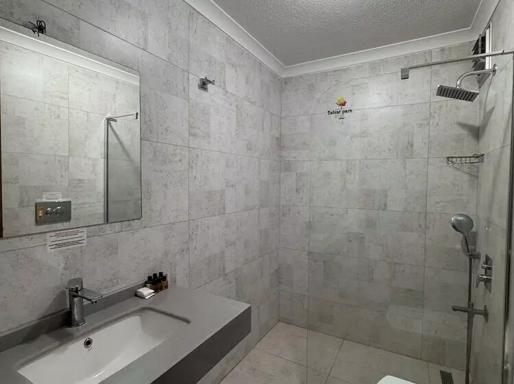 Tabiat Park Hotel Kandıra