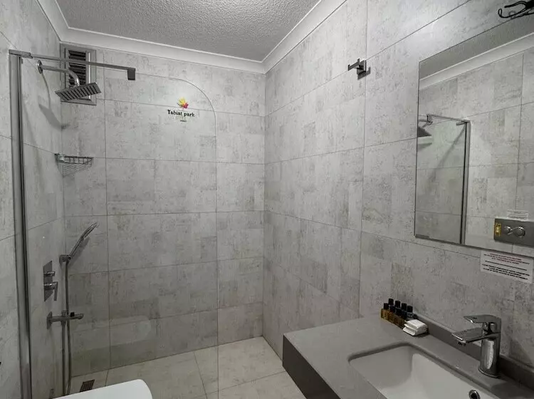 Tabiat Park Hotel Kandıra