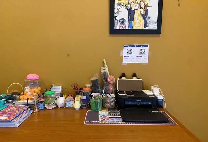 住宿加早餐  Tiger House River Kwai ไทเกอร์เฮ้าส์ ริเวอร์แคว