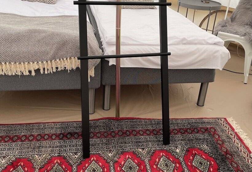 膳宿费 Beach Camp