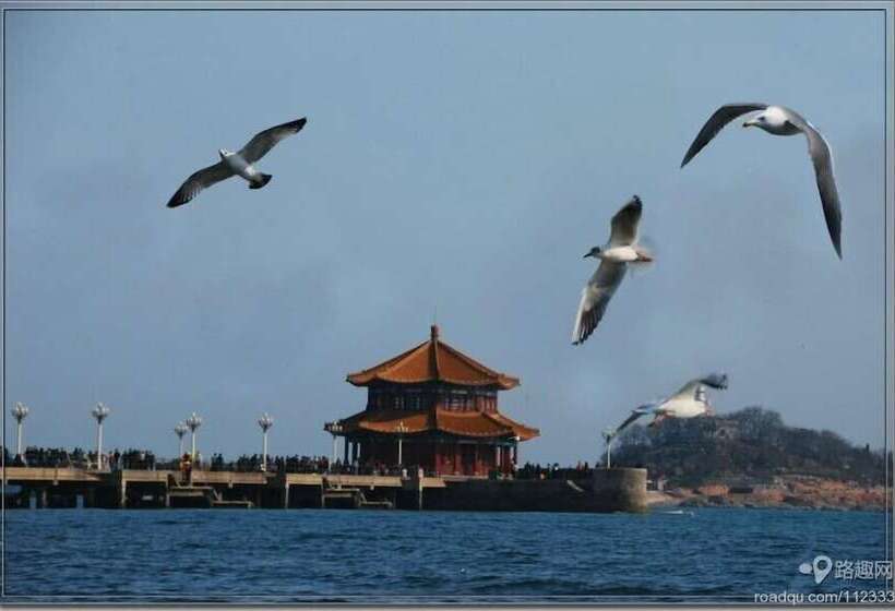 ユースホステル Haibianke Old Street