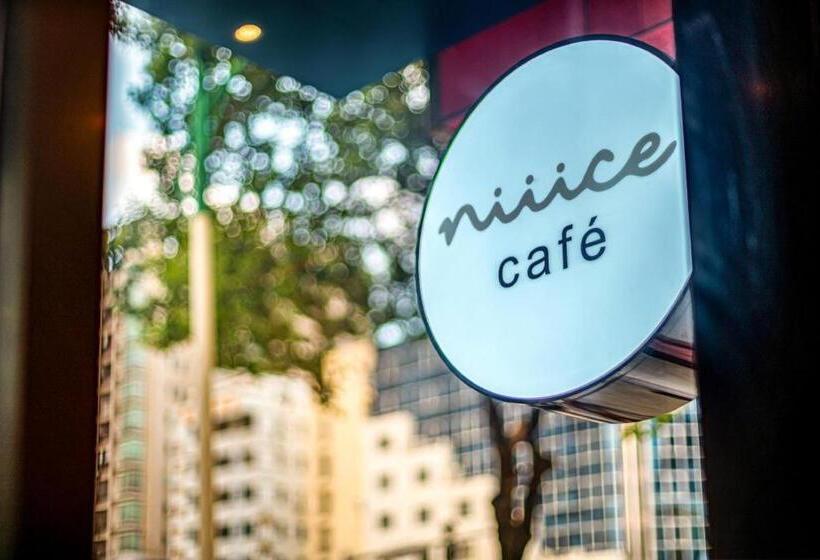 Hanting Hotel Huizhou South Railway Station