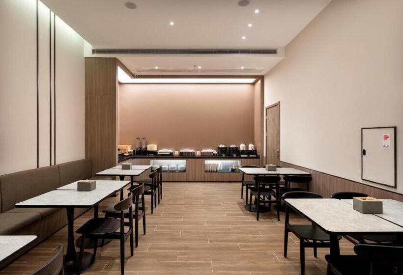 Hanting Hotel Huizhou South Railway Station