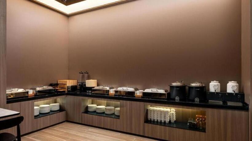 Hanting Hotel Huizhou South Railway Station