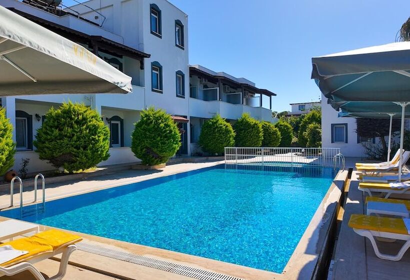 Lizbonia Hotels Bodrum