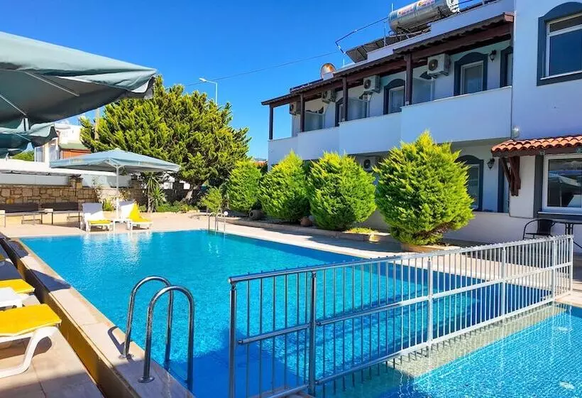 Lizbonia Hotels Bodrum