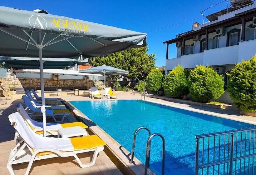 Lizbonia Hotels Bodrum