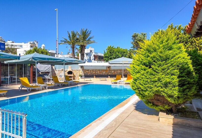 Lizbonia Hotels Bodrum