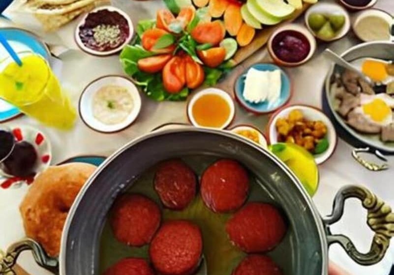 Lizbonia Hotels Bodrum