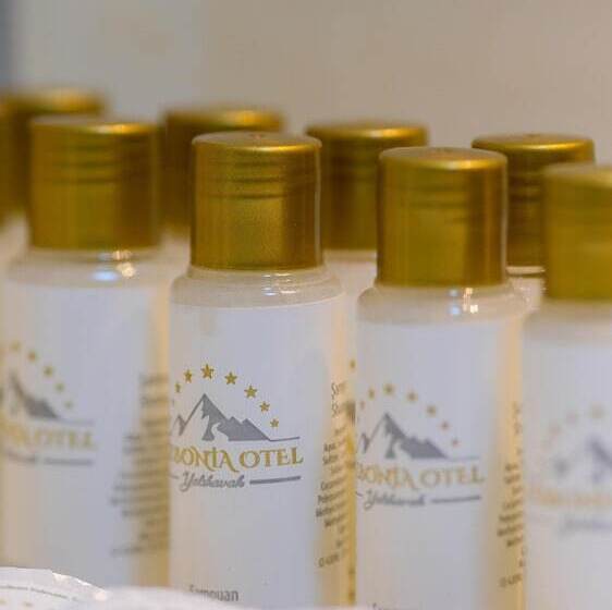 Lizbonia Hotels Bodrum