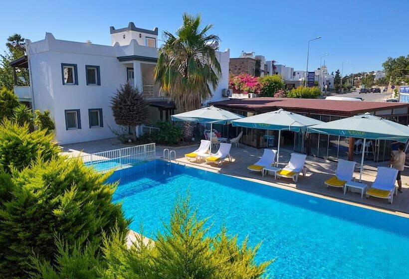 Lizbonia Hotels Bodrum