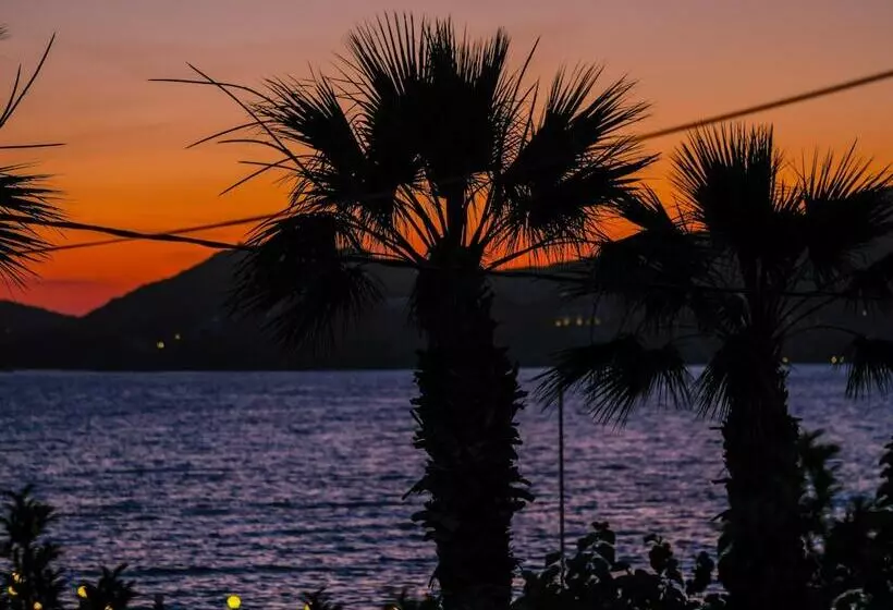 Lizbonia Hotels Bodrum