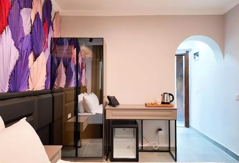 Lizbonia Hotels Bodrum