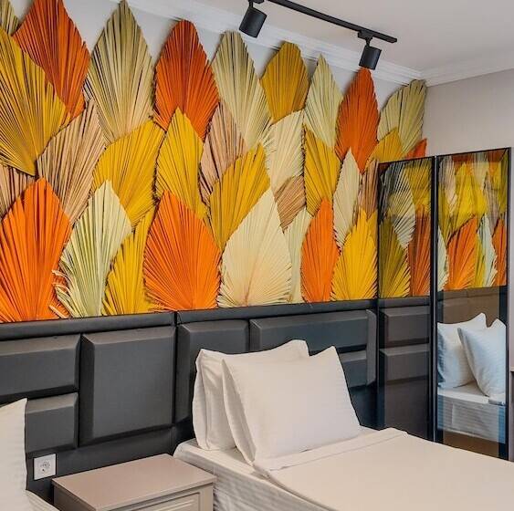 Lizbonia Hotels Bodrum