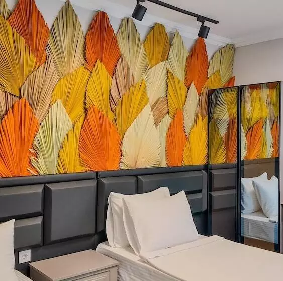 Lizbonia Hotels Bodrum