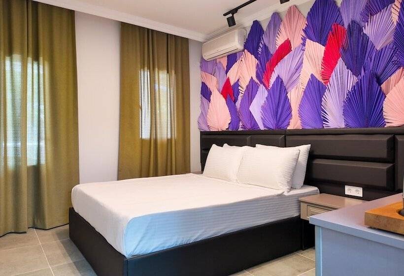 Lizbonia Hotels Bodrum