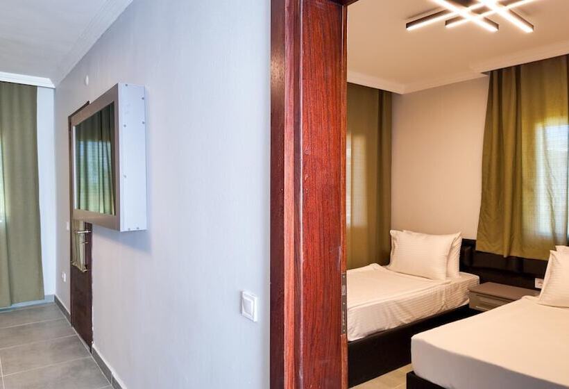 Lizbonia Hotels Bodrum