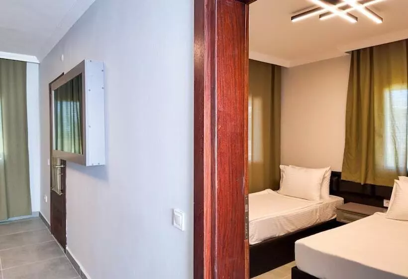 Lizbonia Hotels Bodrum