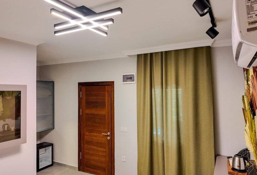 Lizbonia Hotels Bodrum