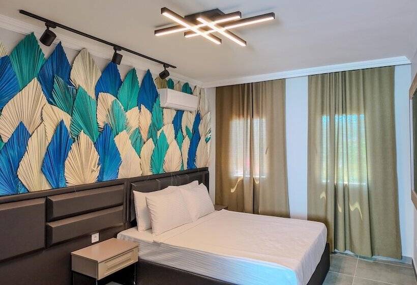 Lizbonia Hotels Bodrum