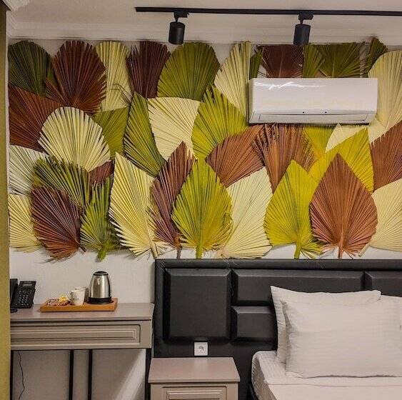 Lizbonia Hotels Bodrum