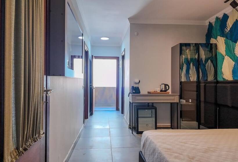 Lizbonia Hotels Bodrum