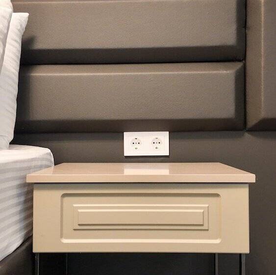 Lizbonia Hotels Bodrum