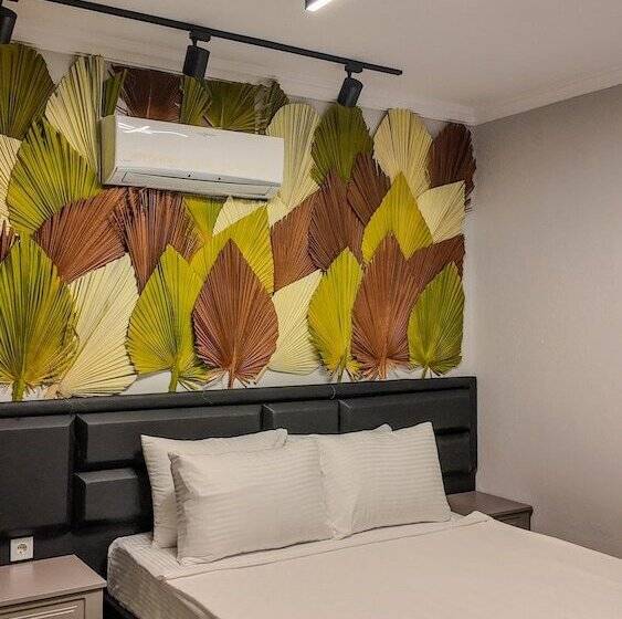 Lizbonia Hotels Bodrum