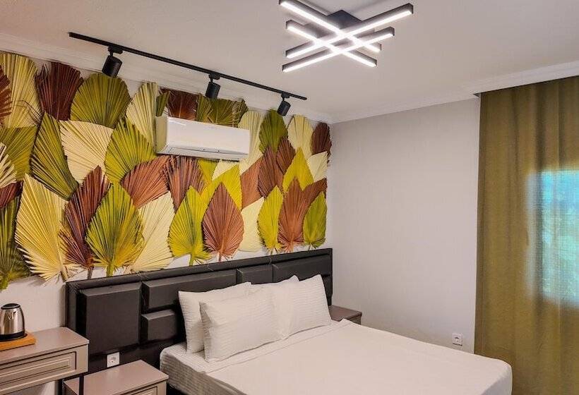 Lizbonia Hotels Bodrum