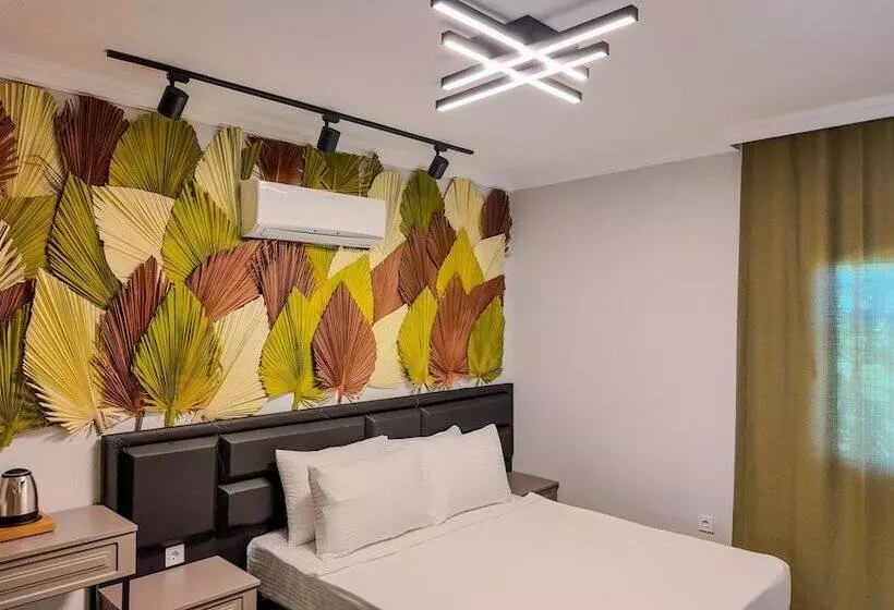 Lizbonia Hotels Bodrum