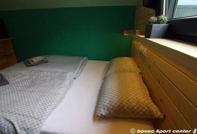 Base Camp   Glamping Resort Bovec