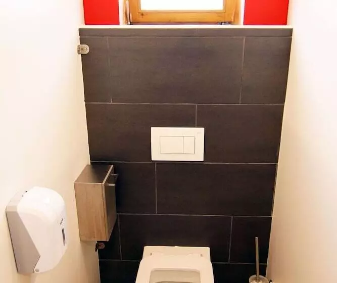 Base Camp   Glamping Resort Bovec