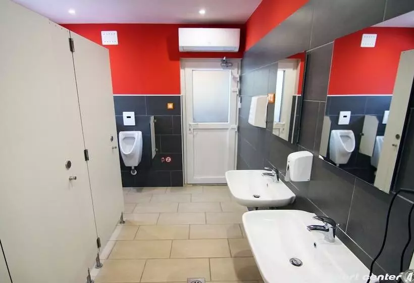 Base Camp   Glamping Resort Bovec