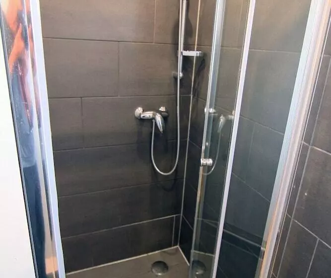 Base Camp   Glamping Resort Bovec