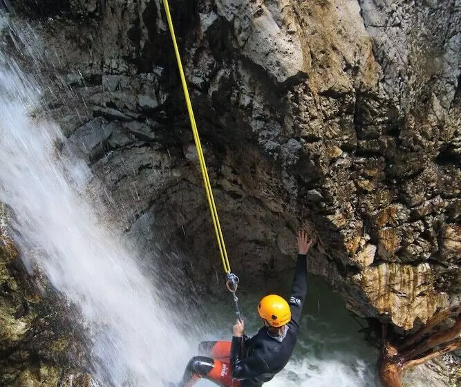Base Camp   Glamping Resort Bovec