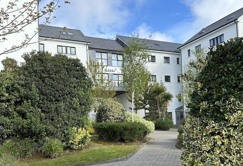 Cúirt Na Coiribe Self Catering