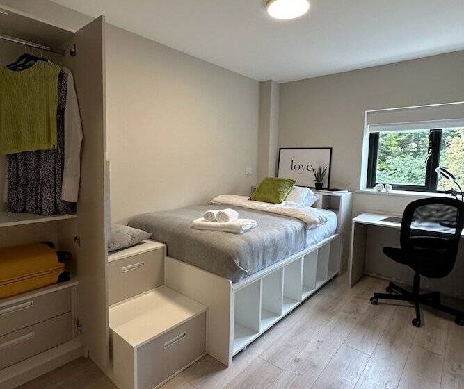 Cúirt Na Coiribe Self Catering