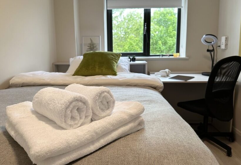 Cúirt Na Coiribe Self Catering