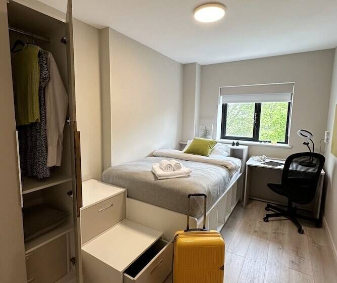 Cúirt Na Coiribe Self Catering