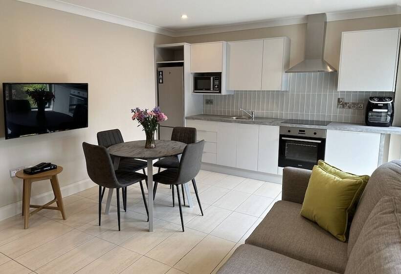 Cúirt Na Coiribe Self Catering