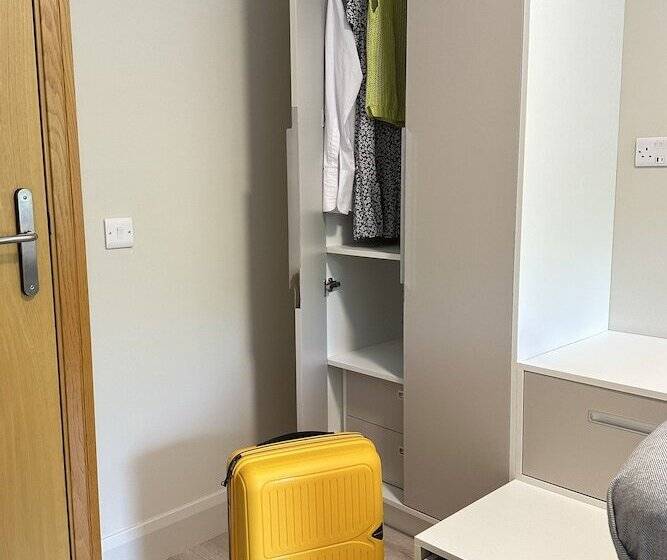 Cúirt Na Coiribe Self Catering