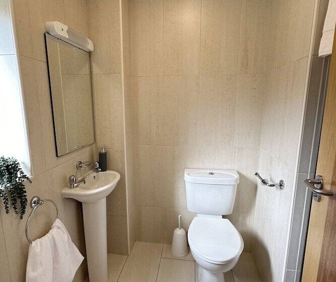 Cúirt Na Coiribe Self Catering