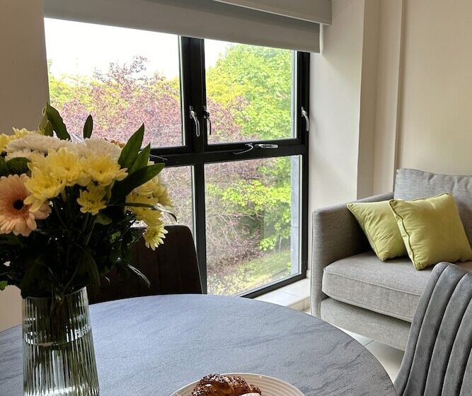 Cúirt Na Coiribe Self Catering