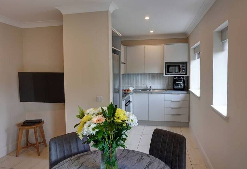 Cúirt Na Coiribe Self Catering